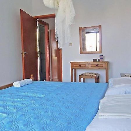 Debbi Appartments And Hotel Ialysos  Ngoại thất bức ảnh